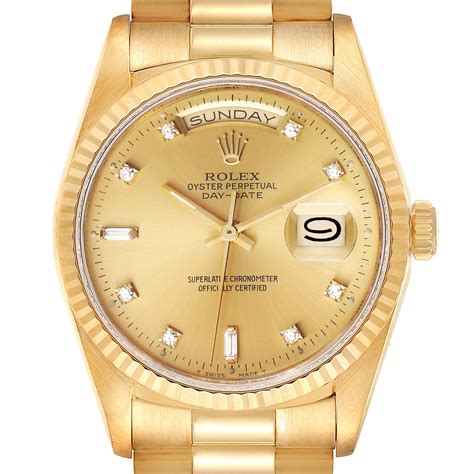 what is rolex presidential|rolex presidential for sale used.